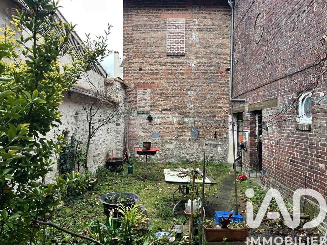 Photo 2 - Maison à GISORS