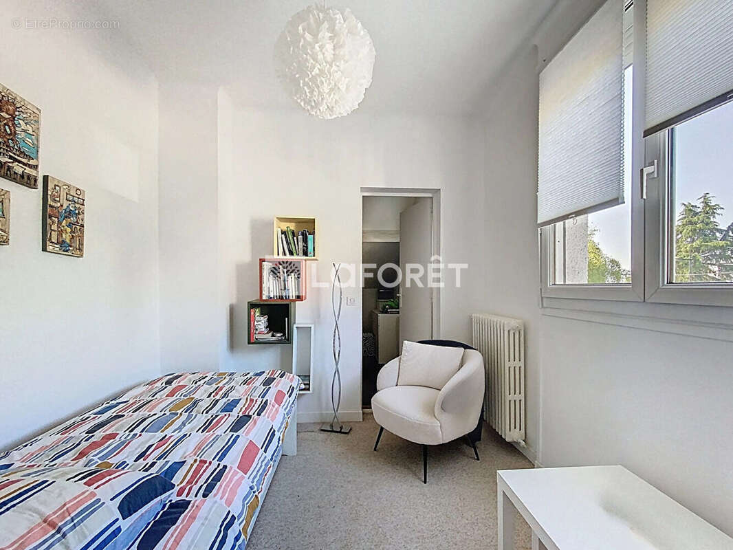 Maison à VERNEUIL-SUR-SEINE