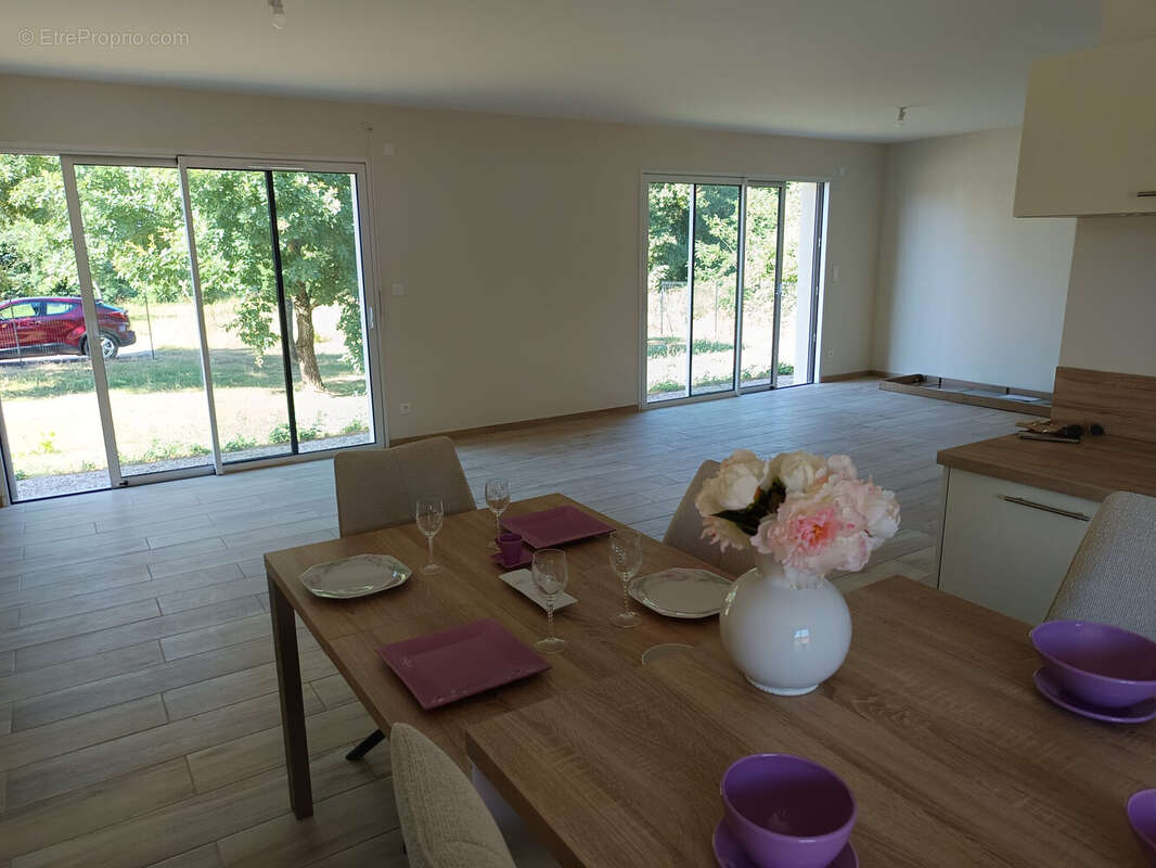 Maison 124 m² à Velines  - photo 6