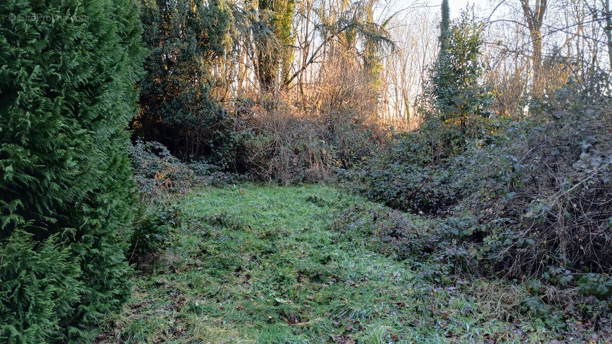 Maison à LE VIGEAN