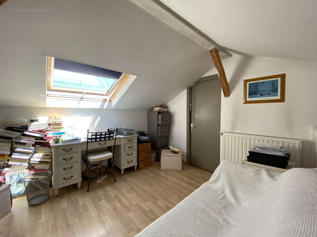 Proche eauze—maison de campagne avec piscine et dependances - photo 13