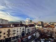 Appartement à ANNEMASSE