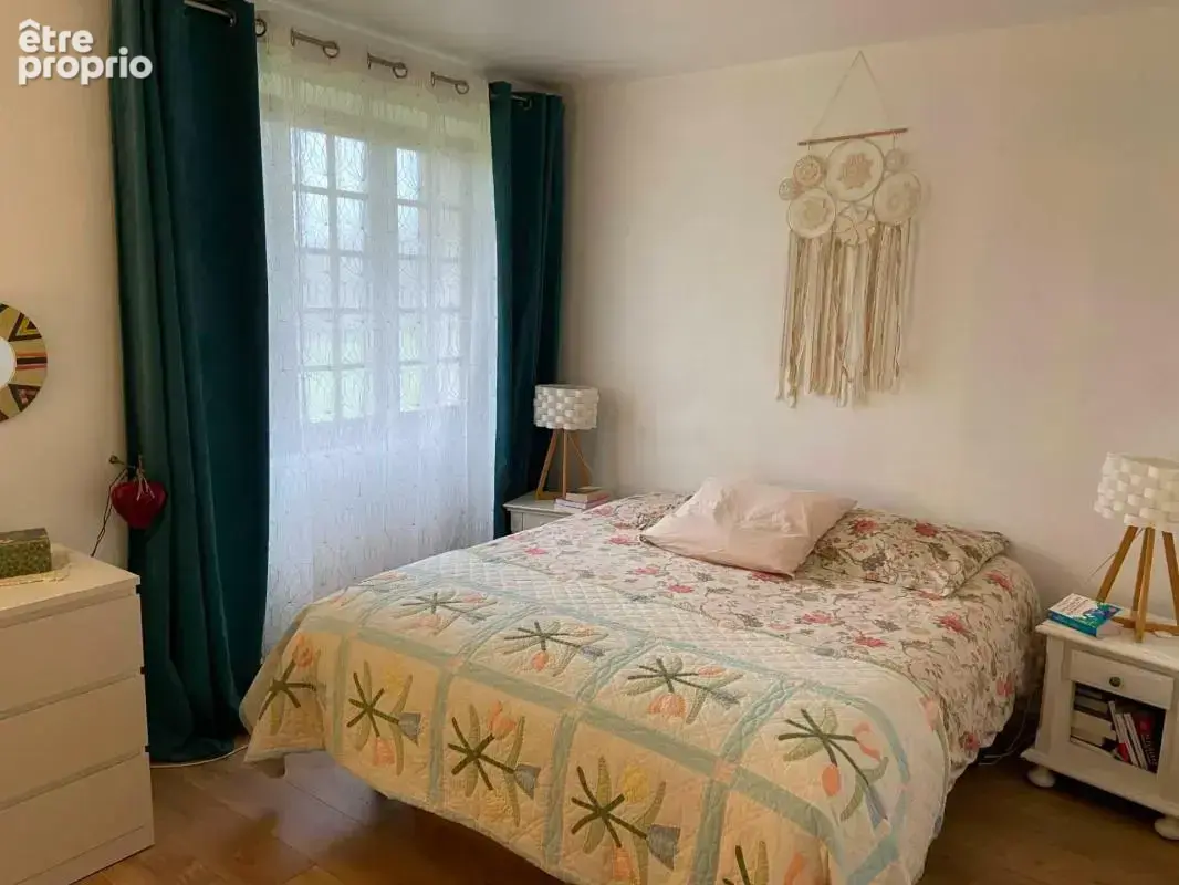 Coulaures (24420) – longère en pierre de 186 m² – 5 chambres – terrain de 3 224 m² – garage et dépendances - photo 16