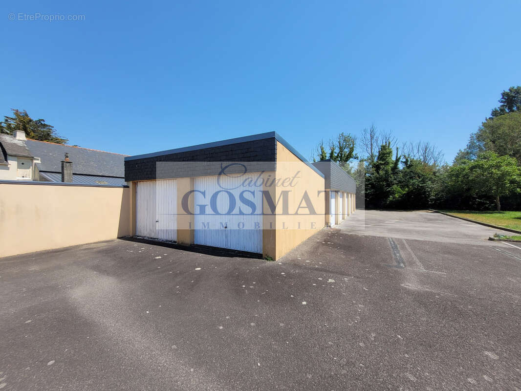 Appartement à DAMGAN