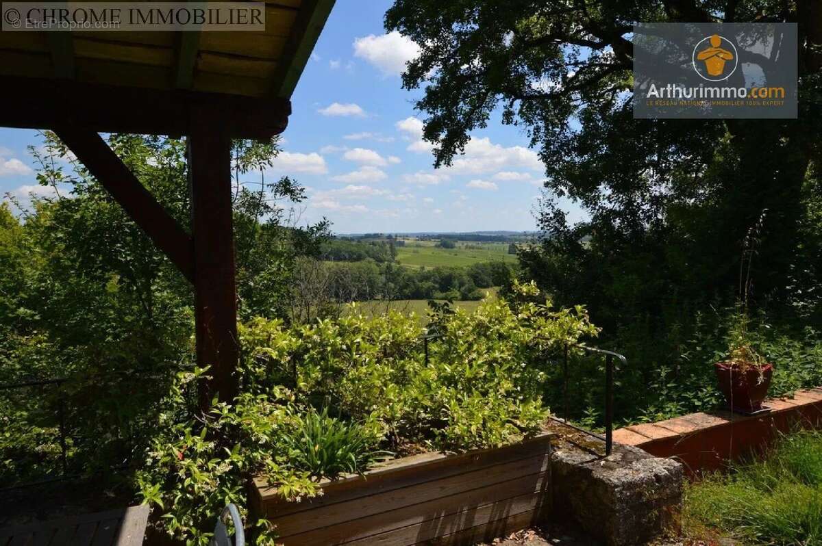 Vente Maison Duras(47120) 368 900ï¿œ - photo 5