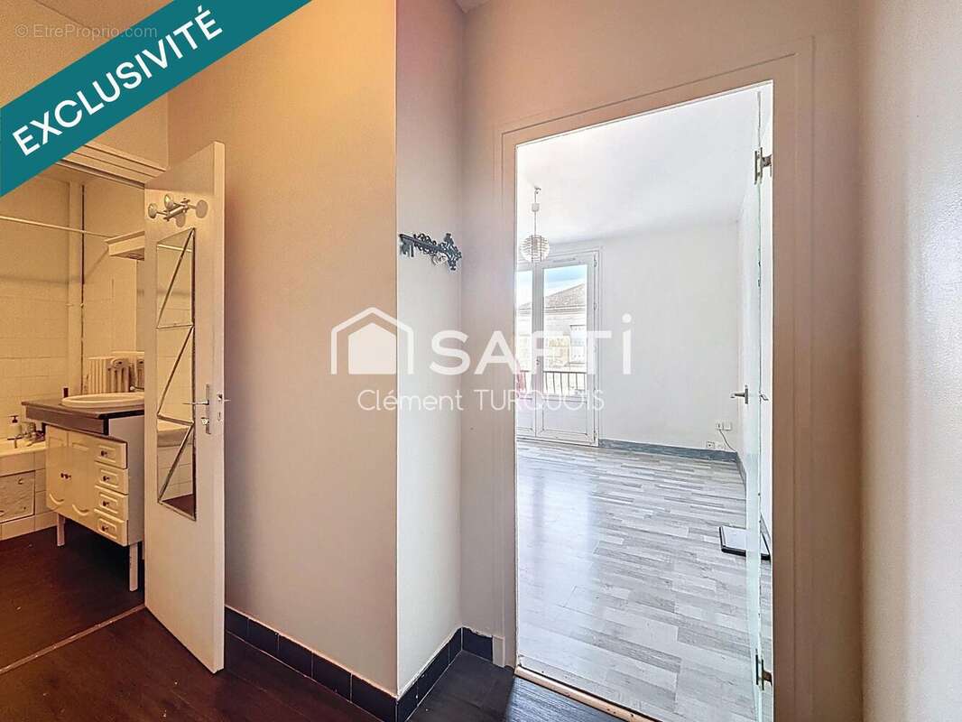 Photo 4 - Appartement à SAINT-CYR-SUR-LOIRE