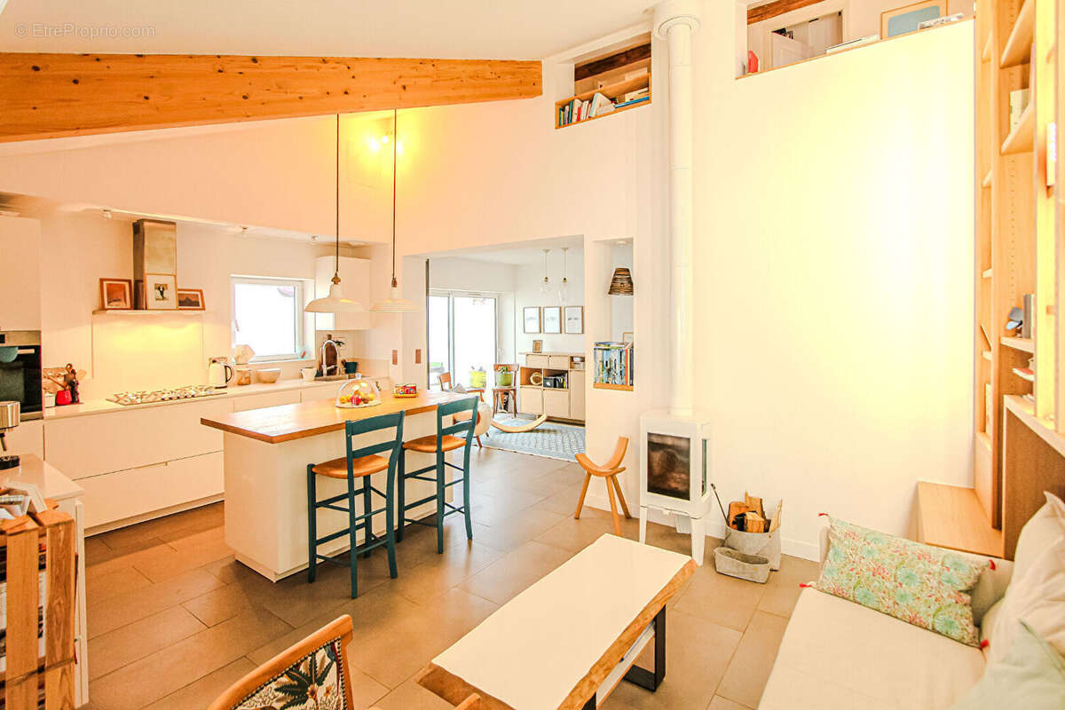 Maison à BIARRITZ