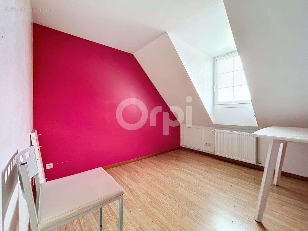 Maison à RESSONS-SUR-MATZ