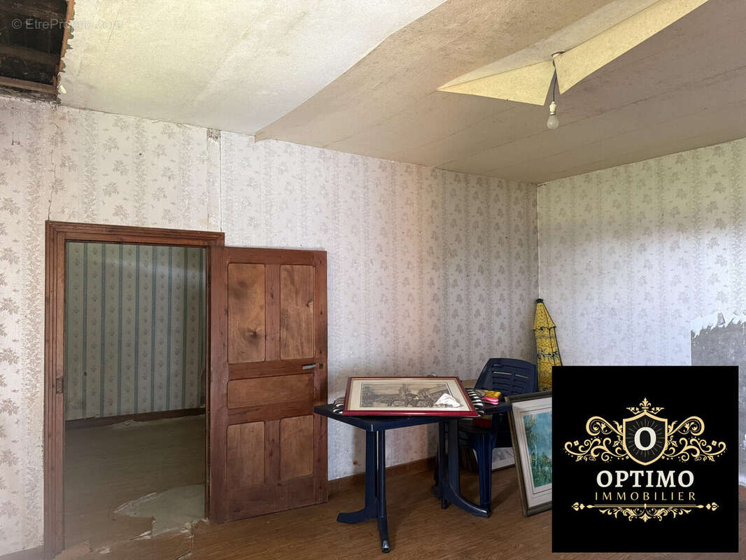 Maison à LEZARDRIEUX