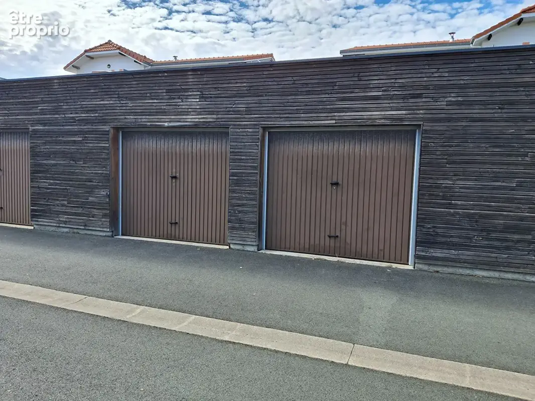 Appartement T3 lumineux avec trois terrasses, vue dégagée et garage ? Châtelaillon-Plage - photo 14