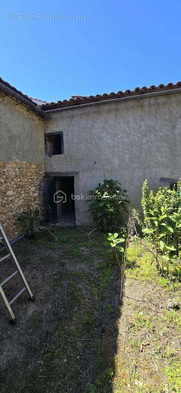 Maison à VERGT