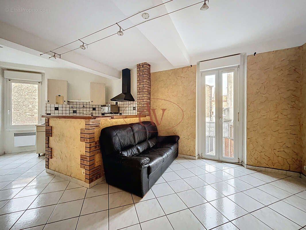 Maison à TROUILLAS