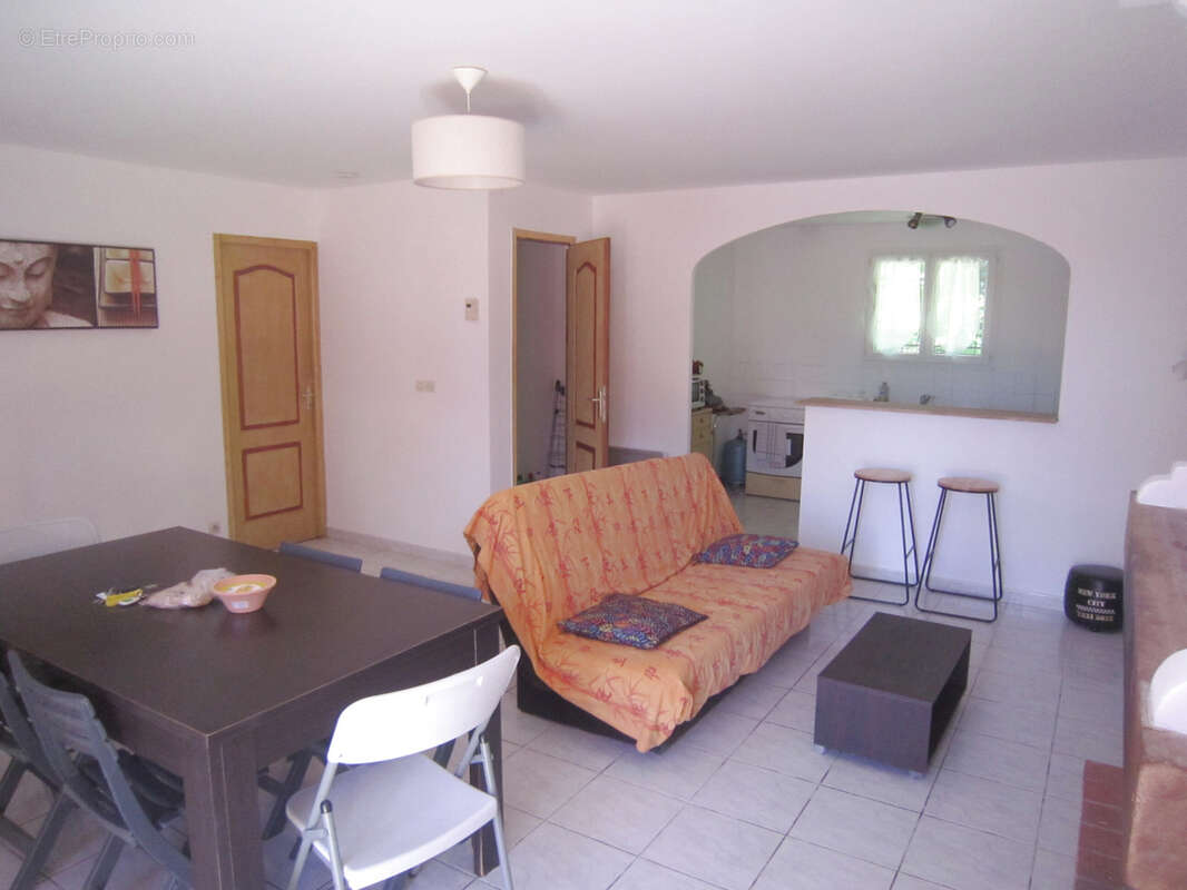 Maison à MIREPEISSET