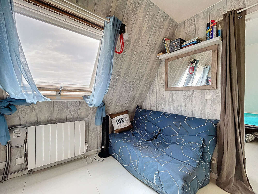 Appartement à VILLERS-SUR-MER