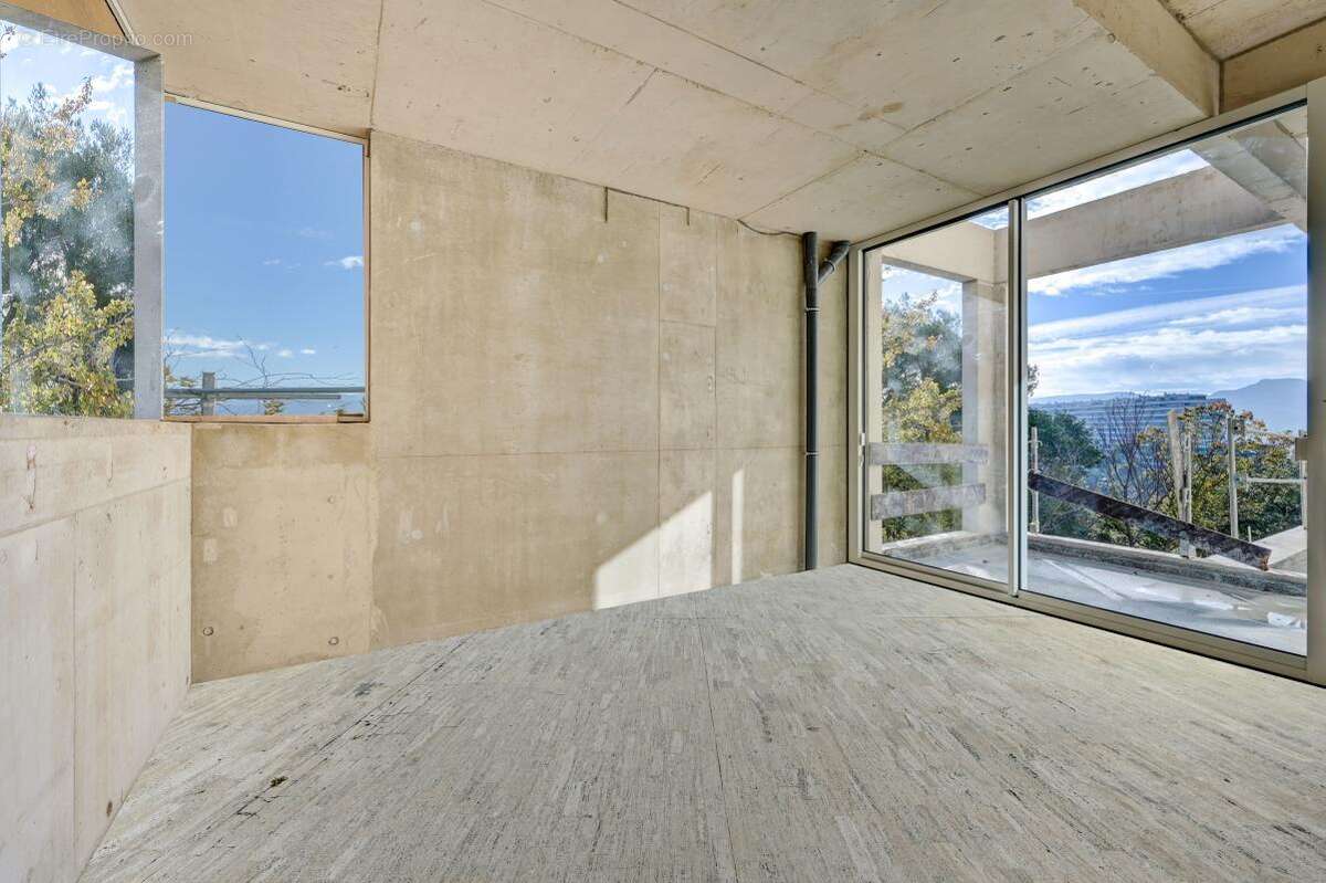 Maison à MARSEILLE-8E