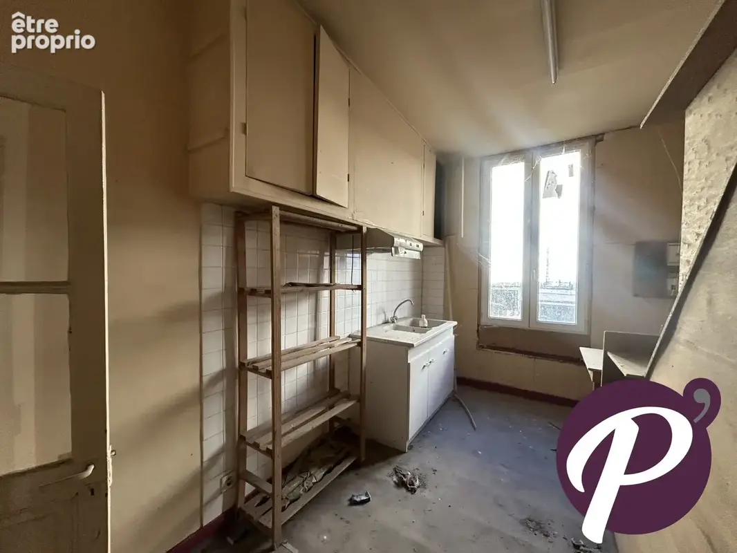 Appartement 60 m² à vendre à Bergerac (24100) - photo 3