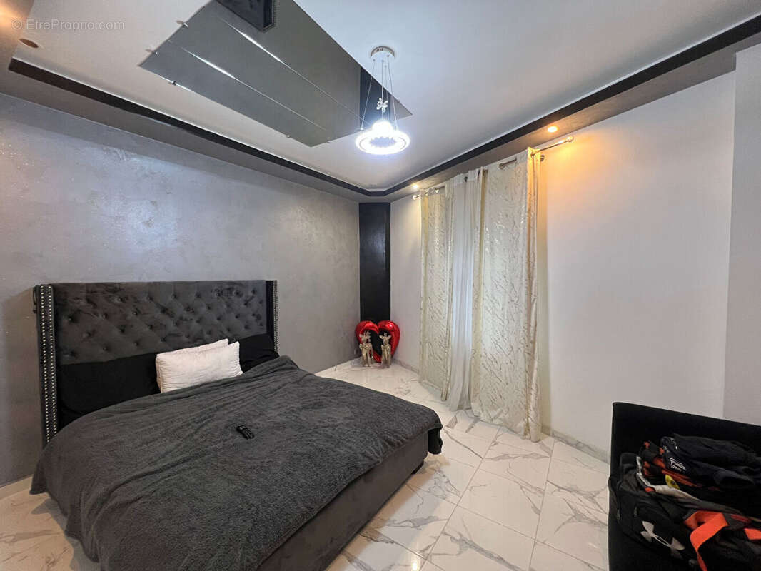 Appartement à NEVERS