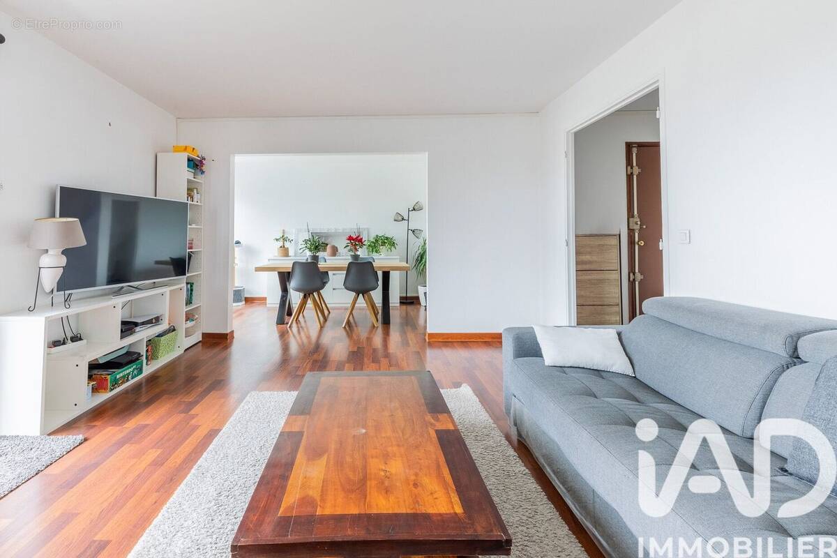 Photo 1 - Appartement à PALAISEAU