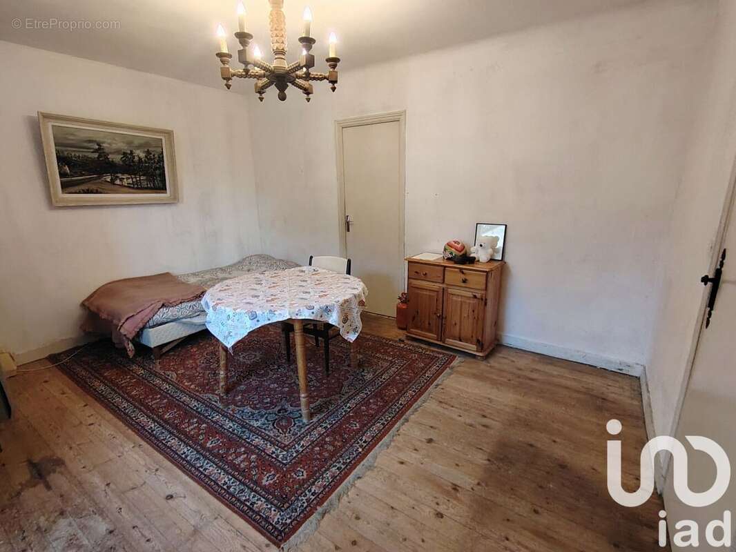 Photo 2 - Maison à LORIENT