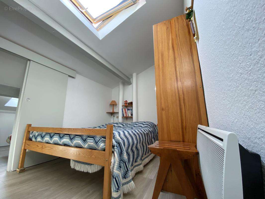Maison Coup de Cœur 3 pièces 30 m² LA PALMYRE - photo 10
