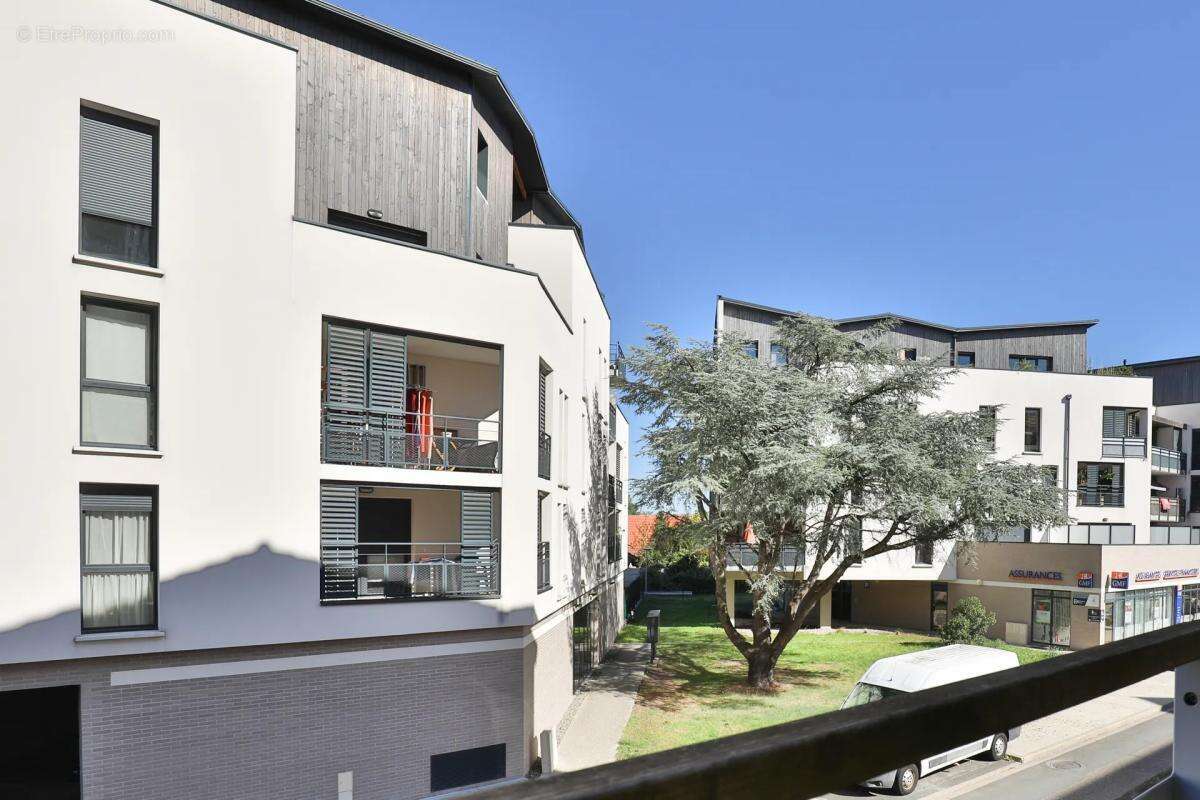 Appartement à LA TESTE-DE-BUCH