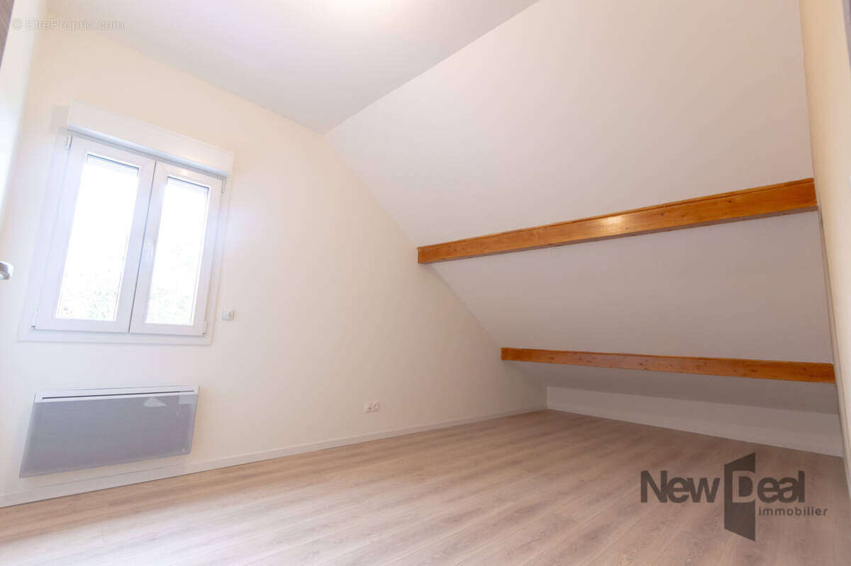Appartement dans maison Contamine sur Arve - photo 6