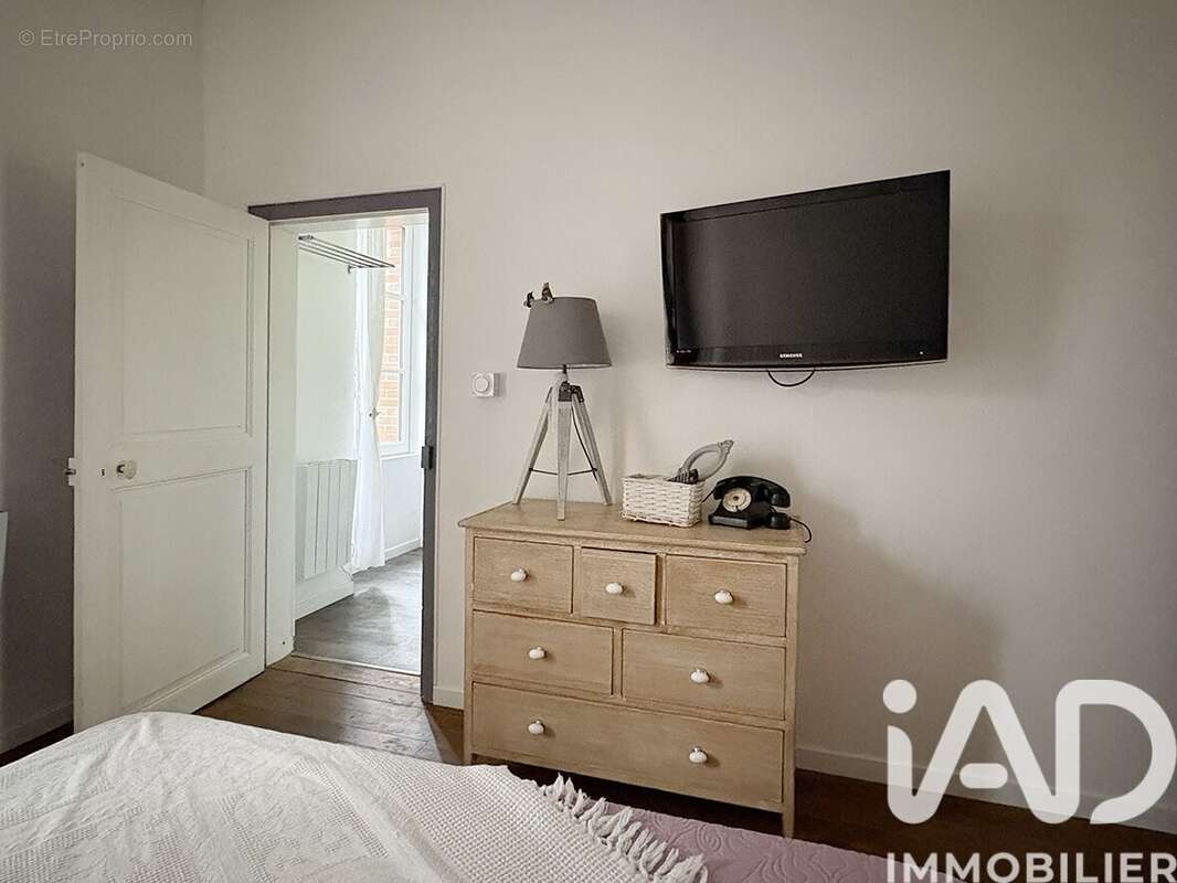 Photo 6 - Maison à MEZILLES