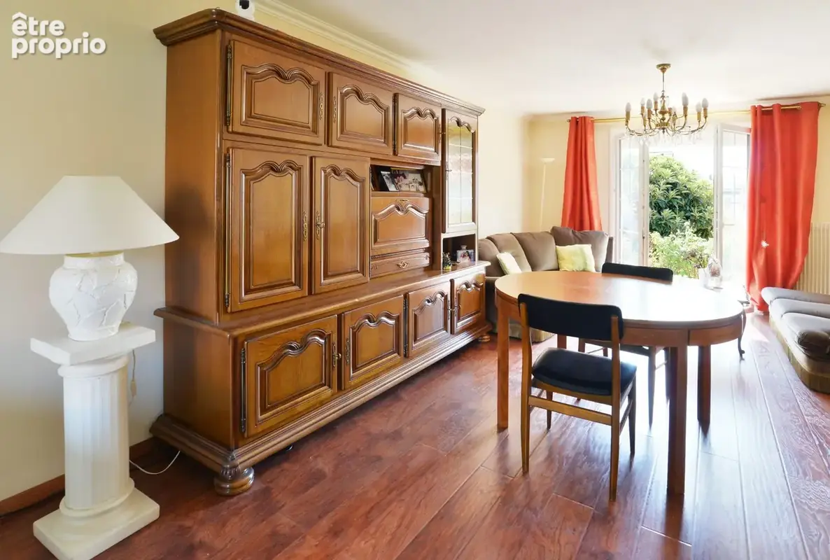 Maison 5 pièces 92 m² à vendre à Crosne (91560) - photo 4