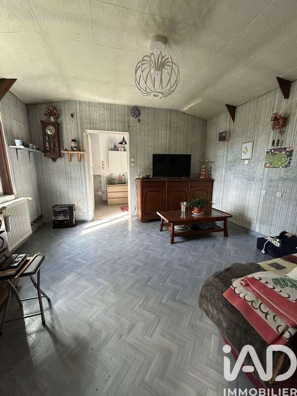 Photo 6 - Maison à LUNERY