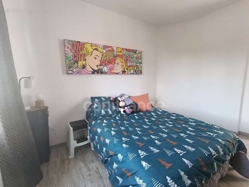 Maison à CROISILLES