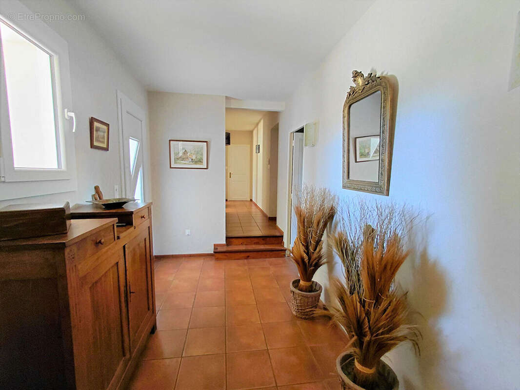 Maison à CORNEBARRIEU