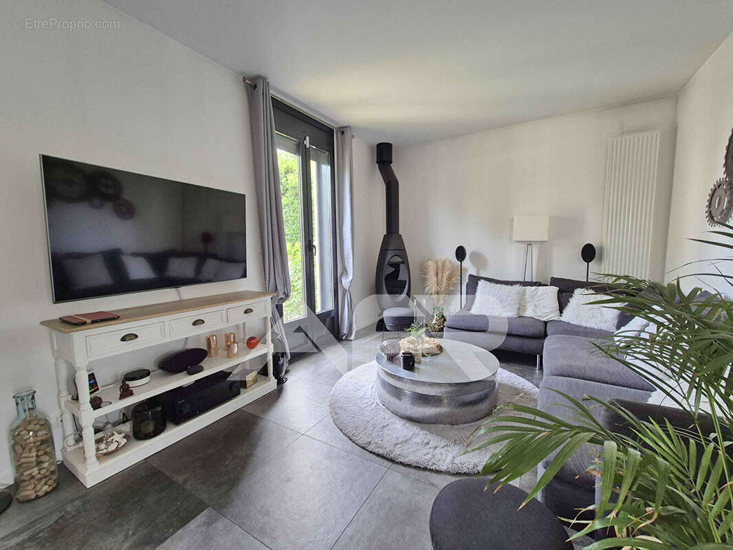 Maison à CHATOU