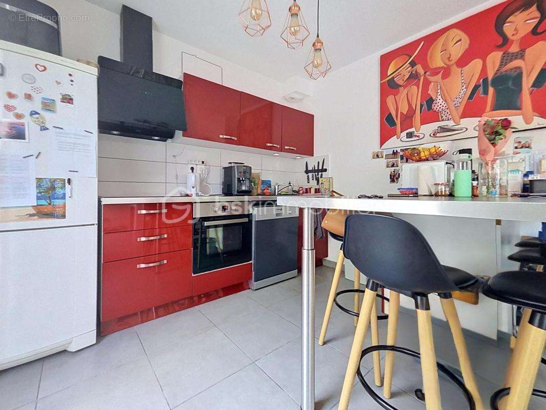 Jolie maison - photo 4