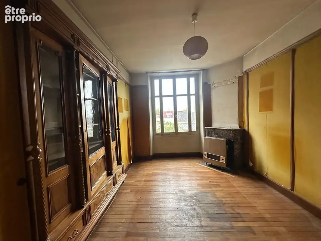 Maison 191m² à châteauroux - photo 8