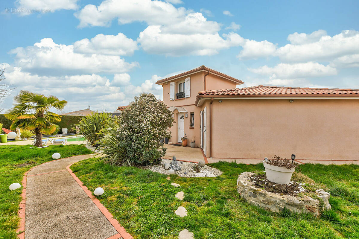 Maison à MURET