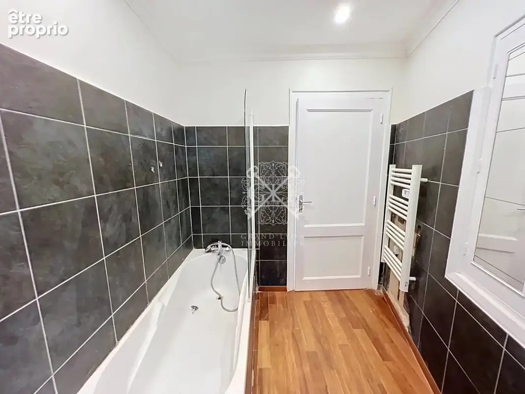 Maison à vendre Charbonnière les bains 69260 - photo 10