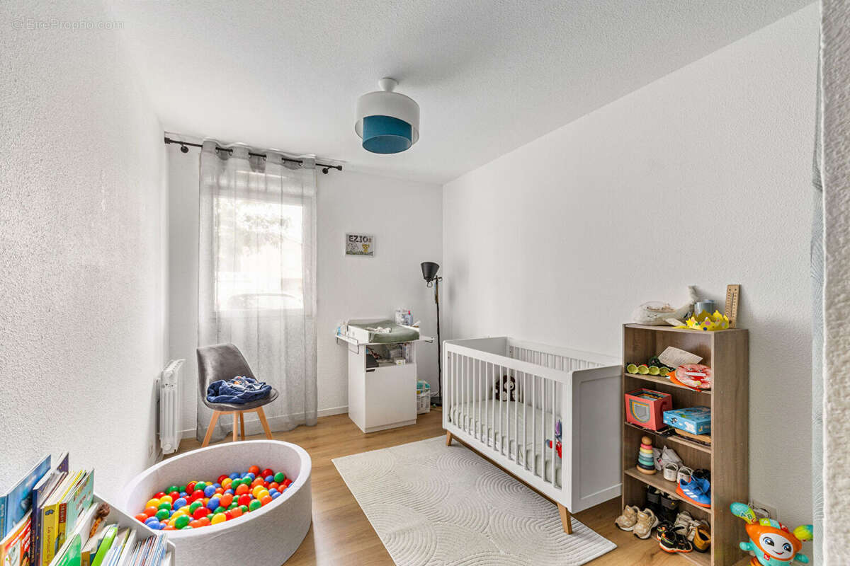 Appartement à LE BARP