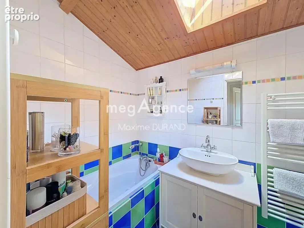 Maison rénovée avec charme - photo 7