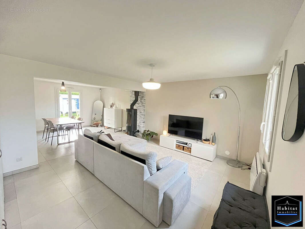 Maison à SAINT-PATHUS