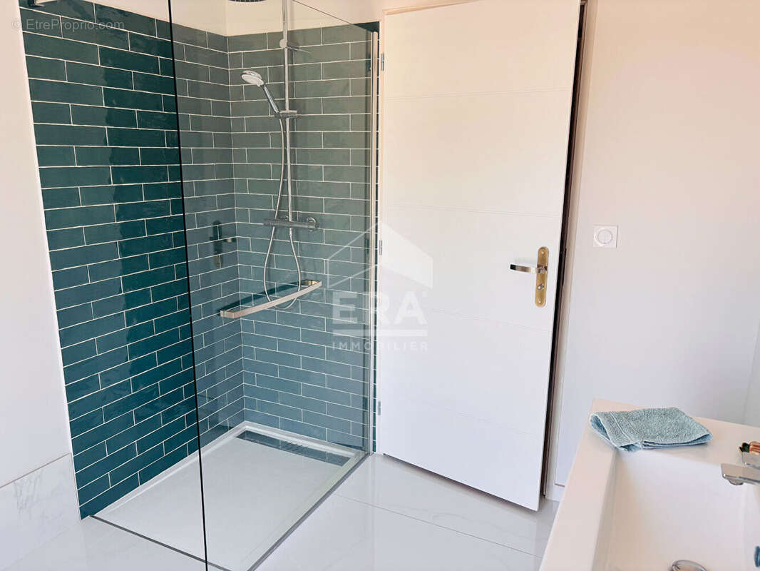Villa 167m² à villespy - photo 9