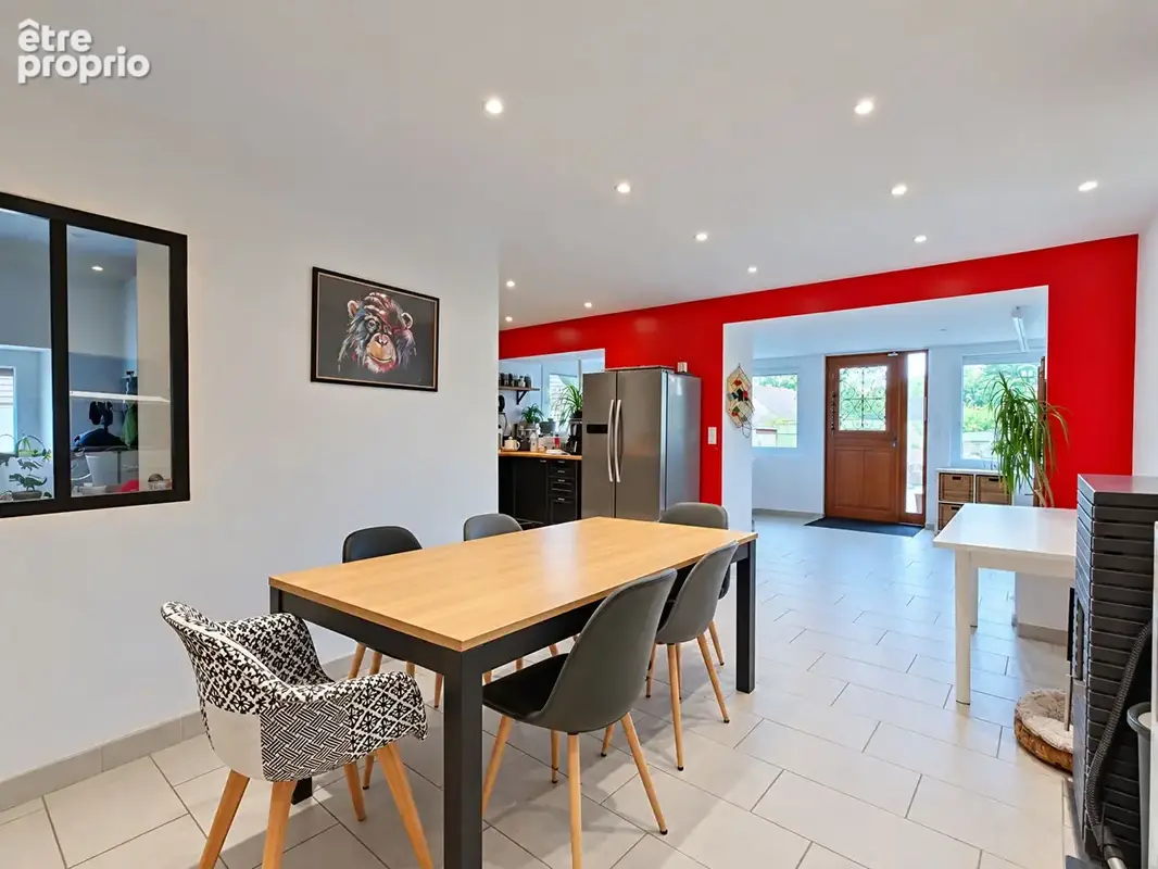 Maison Prunay En Yvelines - photo 5