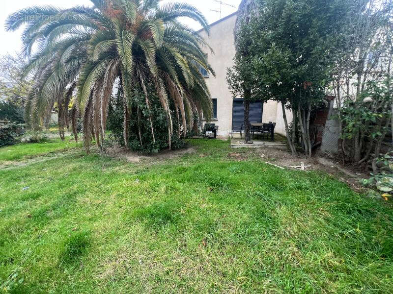Maison à TOULOUSE