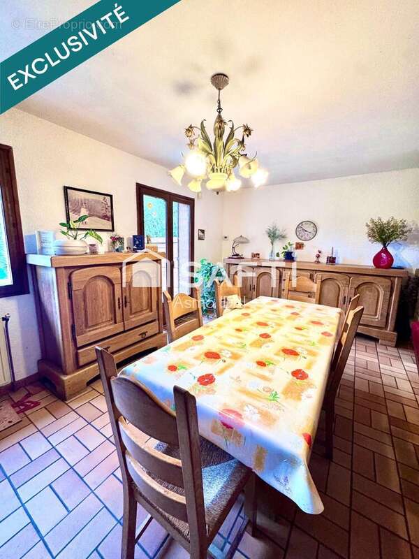 Photo 4 - Maison à HENIN-BEAUMONT