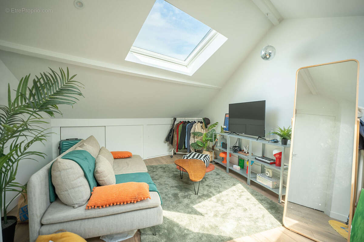 Appartement à CLAMART