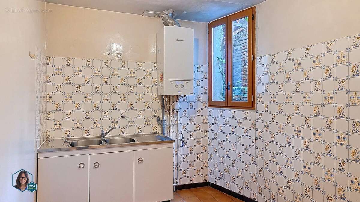 Maison à GRENADE