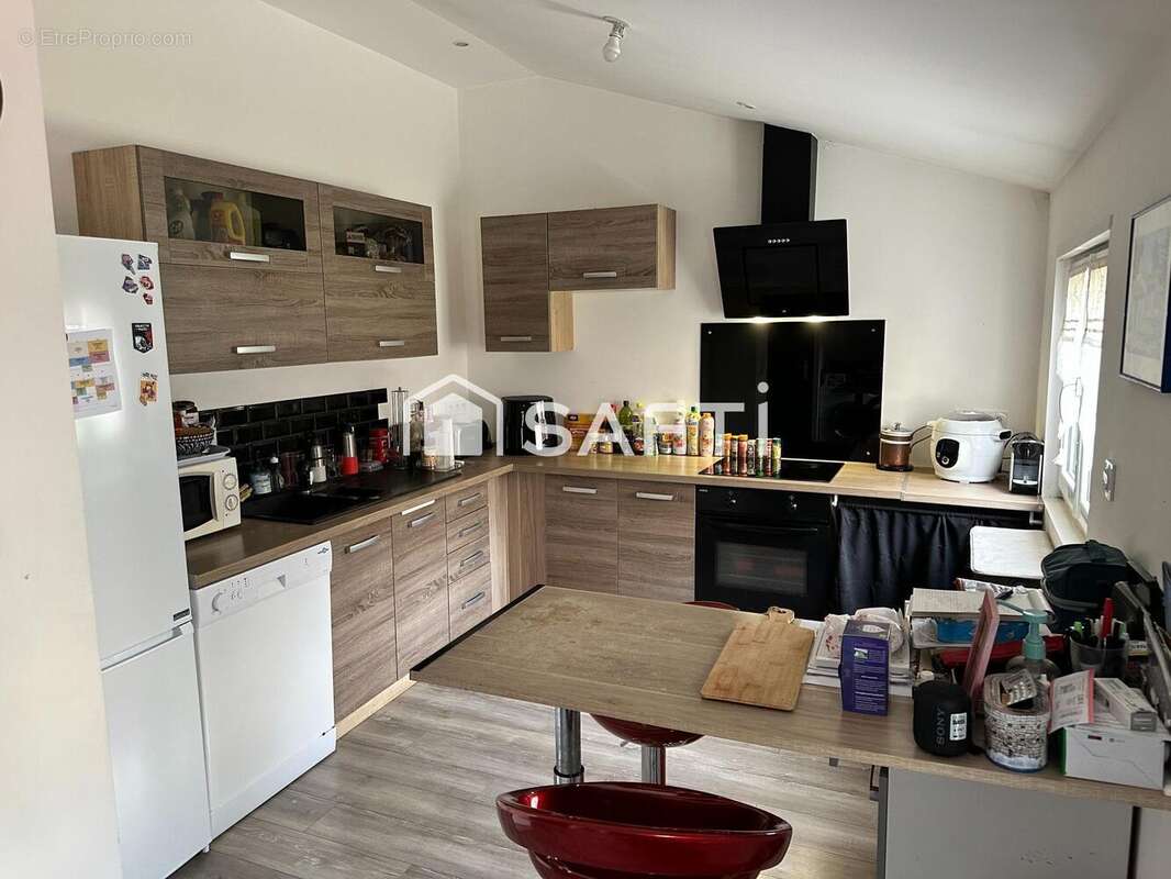 Maison 66 m² à Les Ponts-De-Ce  - photo 2