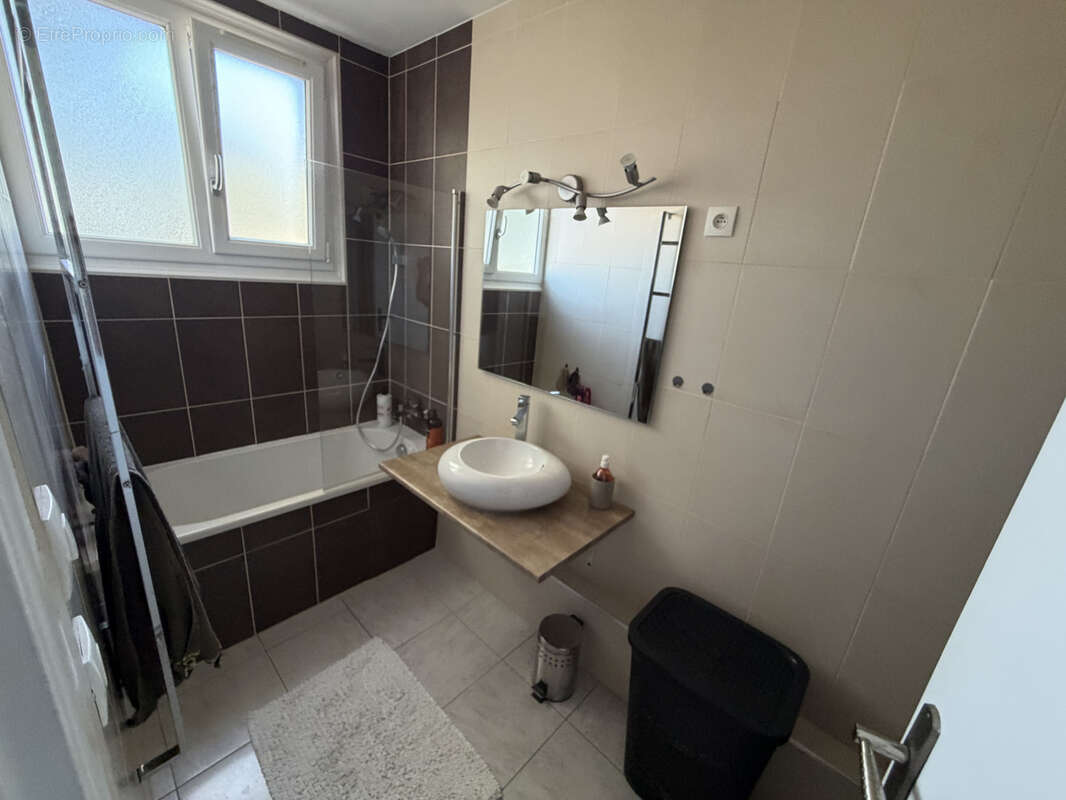 Appartement à LE MANS