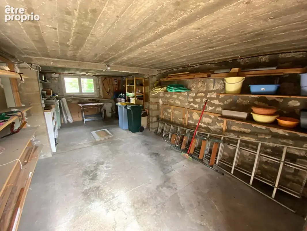 Maison avec sous-sol - photo 12