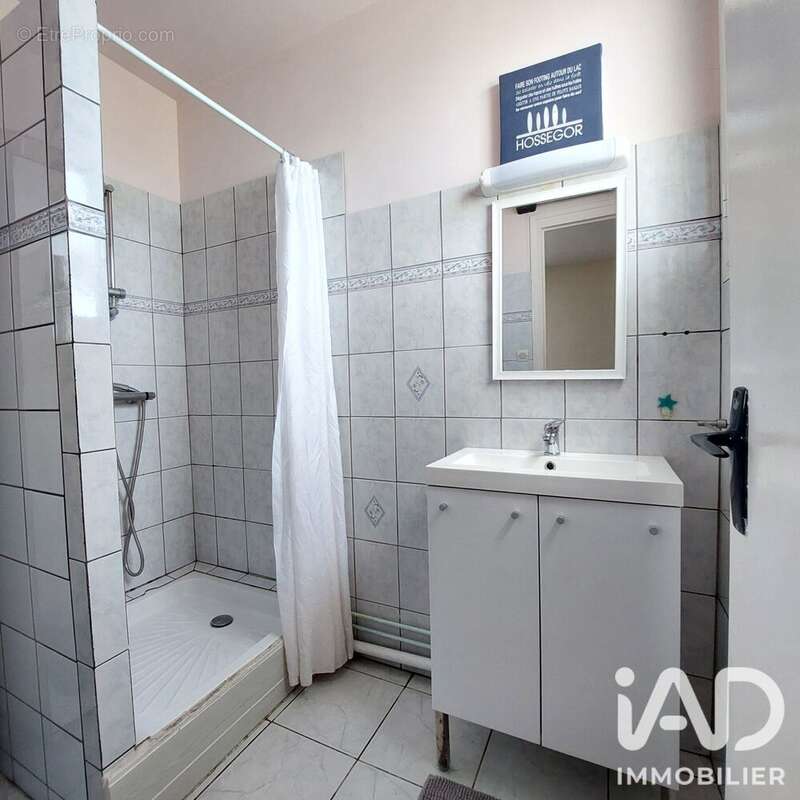 Appartement 54 m² à Hossegor  - photo 9