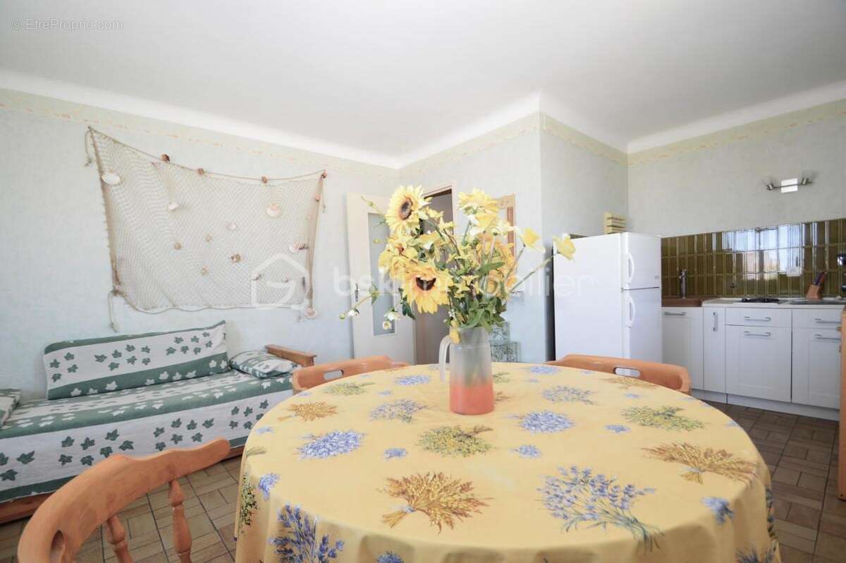 Opportunité rare : maison de 4 appartements indépendants proche de la mer - photo 19